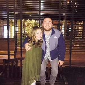 Meet your Posher, Michael